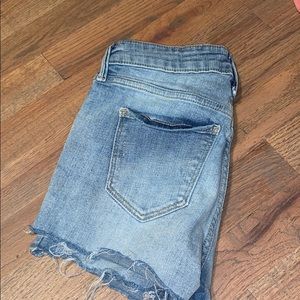 Old Navy Shorts - Cut off denim shorts Old Navy Shorts - Cut off denim shorts